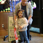 Arbor Day Event Brentwood Library 2024