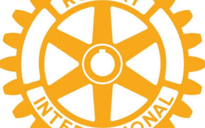 Rotary Club Grant Supports Smith Park Trail Extension